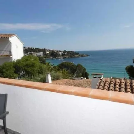 Apartment Acp16 Vue A Secteur Almadrava Roses