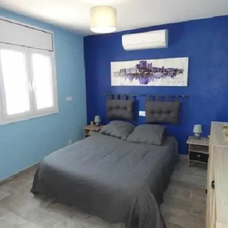Apartment Acp16 Vue A Secteur Almadrava