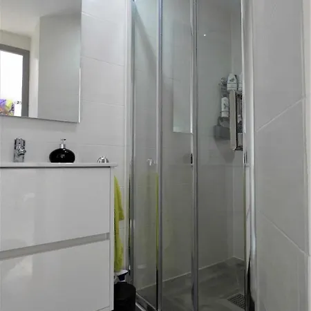 Apartment Acp16 Vue A Secteur Almadrava *