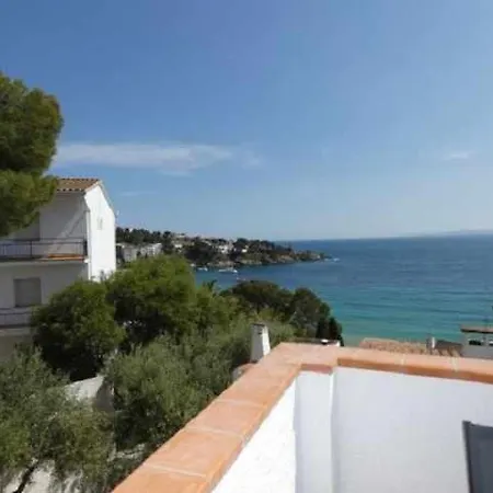 Acp16 Vue A Secteur Almadrava Roses