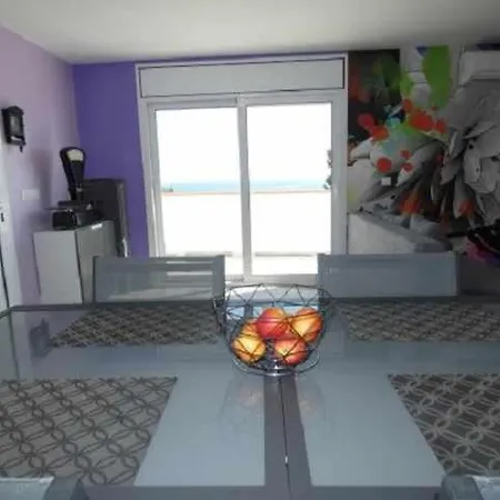 Apartment Acp16 Vue A Secteur Almadrava