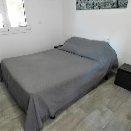 Apartment Acp16 Vue A Secteur Almadrava *