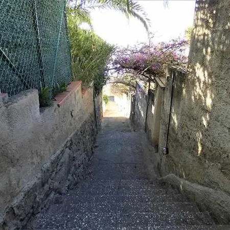 Apartment Acp16 Vue A Secteur Almadrava *