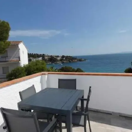 Acp16 Vue A Secteur Almadrava Apartment *