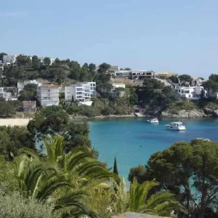 Acp16 Vue A Secteur Almadrava Apartment Roses