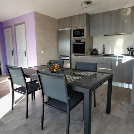 Acp16 Vue A Secteur Almadrava Apartment