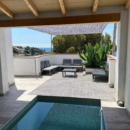 Apartment Acp16 Vue A Secteur Almadrava *