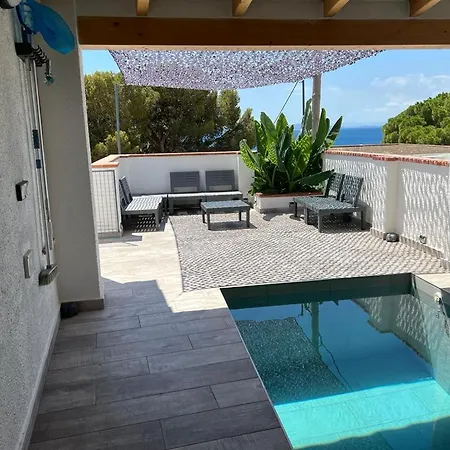 Apartment Acp16 Vue A Secteur Almadrava *