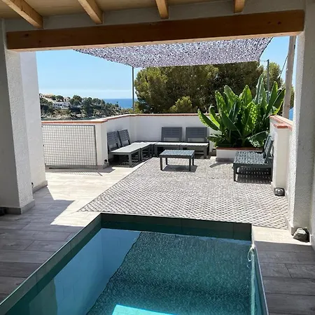 Apartment Acp16 Vue A Secteur Almadrava