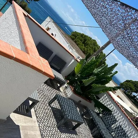 Apartment Acp16 Vue A Secteur Almadrava Roses