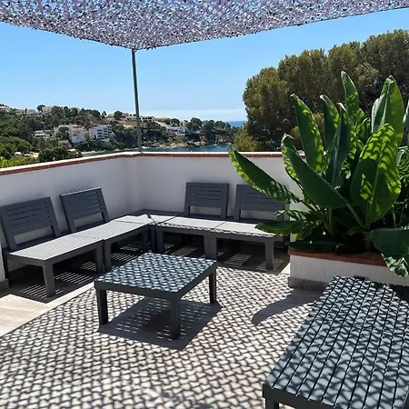 Apartment Acp16 Vue A Secteur Almadrava Roses