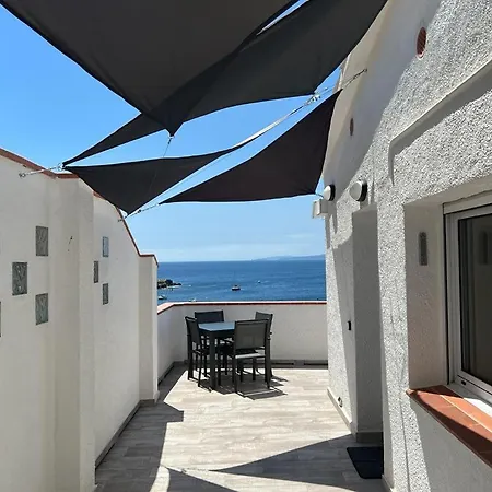 Acp16 Vue A Secteur Almadrava Apartment *